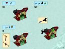 Building Instructions - LEGO - Elves - 41075 - The Elves’ Treetop Hideaway: Page 25