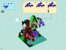 Building Instructions - LEGO - Elves - 41075 - The Elves’ Treetop Hideaway: Page 32