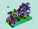 Building Instructions - LEGO - Elves - 41075 - The Elves’ Treetop Hideaway: Page 36