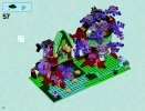 Building Instructions - LEGO - Elves - 41075 - The Elves’ Treetop Hideaway: Page 40