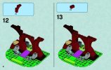 Building Instructions - LEGO - Elves - 41076 - Farran and the Crystal Hollow: Page 8