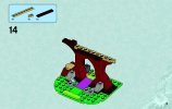 Building Instructions - LEGO - Elves - 41076 - Farran and the Crystal Hollow: Page 9