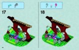 Building Instructions - LEGO - Elves - 41076 - Farran and the Crystal Hollow: Page 14