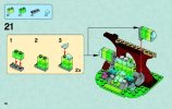 Building Instructions - LEGO - Elves - 41076 - Farran and the Crystal Hollow: Page 18