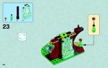 Building Instructions - LEGO - Elves - 41076 - Farran and the Crystal Hollow: Page 20