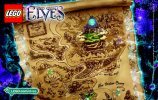 Building Instructions - LEGO - Elves - 41076 - Farran and the Crystal Hollow: Page 36