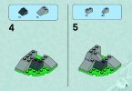 Building Instructions - LEGO - Elves - 41076 - Farran and the Crystal Hollow: Page 5