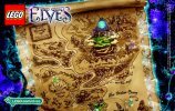 Building Instructions - LEGO - Elves - 41076 - Farran and the Crystal Hollow: Page 36