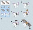 Building Instructions - LEGO - Elves - 41077 - Aira’s Pegasus Sleigh: Page 4