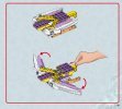 Building Instructions - LEGO - Elves - 41077 - Aira’s Pegasus Sleigh: Page 19