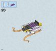 Building Instructions - LEGO - Elves - 41077 - Aira’s Pegasus Sleigh: Page 24