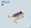 Building Instructions - LEGO - Elves - 41077 - Aira’s Pegasus Sleigh: Page 25