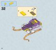 Building Instructions - LEGO - Elves - 41077 - Aira’s Pegasus Sleigh: Page 30