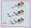 Building Instructions - LEGO - Elves - 41077 - Aira’s Pegasus Sleigh: Page 39