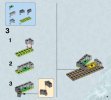 Building Instructions - LEGO - Elves - 41077 - Aira’s Pegasus Sleigh: Page 41