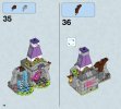 Building Instructions - LEGO - Elves - 41077 - Aira’s Pegasus Sleigh: Page 58