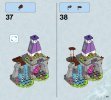 Building Instructions - LEGO - Elves - 41077 - Aira’s Pegasus Sleigh: Page 59