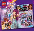 Building Instructions - LEGO - Elves - 41077 - Aira’s Pegasus Sleigh: Page 72