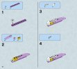 Building Instructions - LEGO - Elves - 41077 - Aira’s Pegasus Sleigh: Page 12