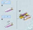 Building Instructions - LEGO - Elves - 41077 - Aira’s Pegasus Sleigh: Page 15