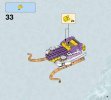 Building Instructions - LEGO - Elves - 41077 - Aira’s Pegasus Sleigh: Page 31