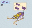 Building Instructions - LEGO - Elves - 41077 - Aira’s Pegasus Sleigh: Page 34