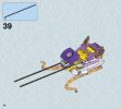 Building Instructions - LEGO - Elves - 41077 - Aira’s Pegasus Sleigh: Page 38