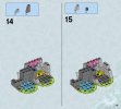 Building Instructions - LEGO - Elves - 41077 - Aira’s Pegasus Sleigh: Page 47