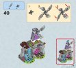 Building Instructions - LEGO - Elves - 41077 - Aira’s Pegasus Sleigh: Page 61