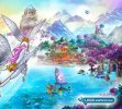 Building Instructions - LEGO - Elves - 41077 - Aira’s Pegasus Sleigh: Page 67