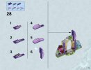 Building Instructions - LEGO - Elves - 41078 - Skyra’s Mysterious Sky Castle: Page 15