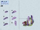 Building Instructions - LEGO - Elves - 41078 - Skyra’s Mysterious Sky Castle: Page 16