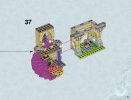 Building Instructions - LEGO - Elves - 41078 - Skyra’s Mysterious Sky Castle: Page 47