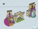 Building Instructions - LEGO - Elves - 41078 - Skyra’s Mysterious Sky Castle: Page 73