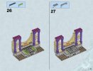 Building Instructions - LEGO - Elves - 41078 - Skyra’s Mysterious Sky Castle: Page 85