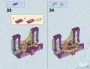 Building Instructions - LEGO - Elves - 41078 - Skyra’s Mysterious Sky Castle: Page 89