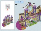 Building Instructions - LEGO - Elves - 41078 - Skyra’s Mysterious Sky Castle: Page 102