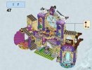 Building Instructions - LEGO - Elves - 41078 - Skyra’s Mysterious Sky Castle: Page 103