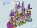 Building Instructions - LEGO - Elves - 41078 - Skyra’s Mysterious Sky Castle: Page 119