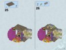 Building Instructions - LEGO - Elves - 41078 - Skyra’s Mysterious Sky Castle: Page 41