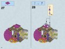 Building Instructions - LEGO - Elves - 41078 - Skyra’s Mysterious Sky Castle: Page 42