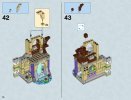 Building Instructions - LEGO - Elves - 41078 - Skyra’s Mysterious Sky Castle: Page 68