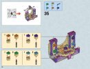 Building Instructions - LEGO - Elves - 41078 - Skyra’s Mysterious Sky Castle: Page 90