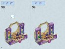 Building Instructions - LEGO - Elves - 41078 - Skyra’s Mysterious Sky Castle: Page 92