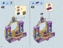 Building Instructions - LEGO - Elves - 41078 - Skyra’s Mysterious Sky Castle: Page 94