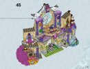 Building Instructions - LEGO - Elves - 41078 - Skyra’s Mysterious Sky Castle: Page 101