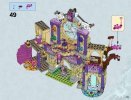 Building Instructions - LEGO - Elves - 41078 - Skyra’s Mysterious Sky Castle: Page 105