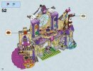 Building Instructions - LEGO - Elves - 41078 - Skyra’s Mysterious Sky Castle: Page 108