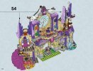 Building Instructions - LEGO - Elves - 41078 - Skyra’s Mysterious Sky Castle: Page 114