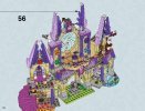 Building Instructions - LEGO - Elves - 41078 - Skyra’s Mysterious Sky Castle: Page 118